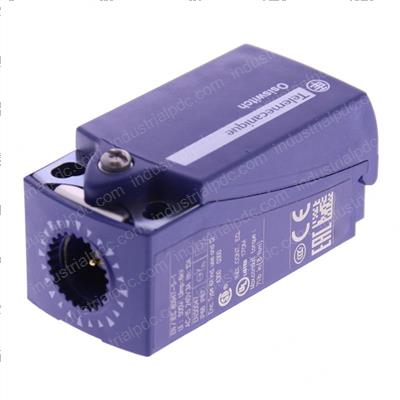 Picture of Limit Switch Body W Contact