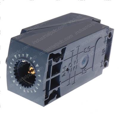 Picture of Limit Switch,2 No.,240v