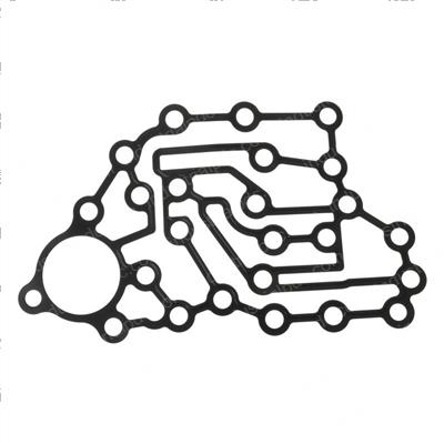 Picture of Gasket - Housing Transmission
