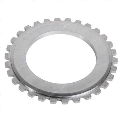 Picture of Shim-End - Input