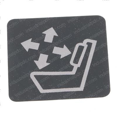 Picture of Sticker - Seat