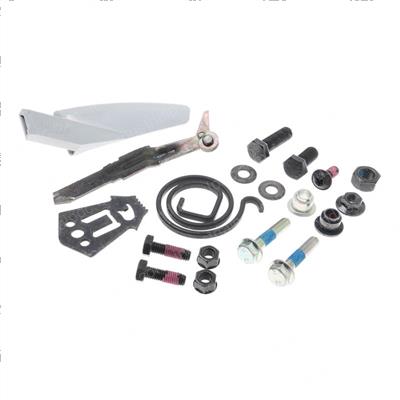 Picture of Adjust Kit-Backrest - Seat