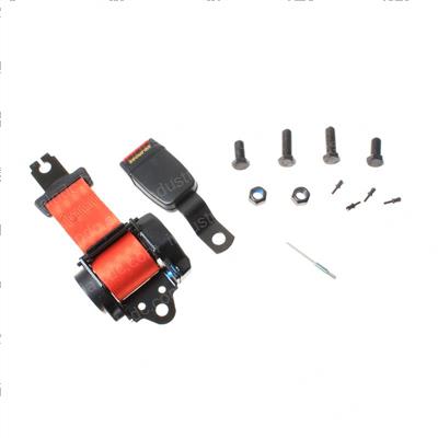 Picture of Belt - Seat Retractable
