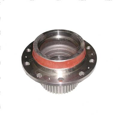 Picture of Hub - Wheel