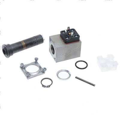 Picture of Solenoid Valve Assembly