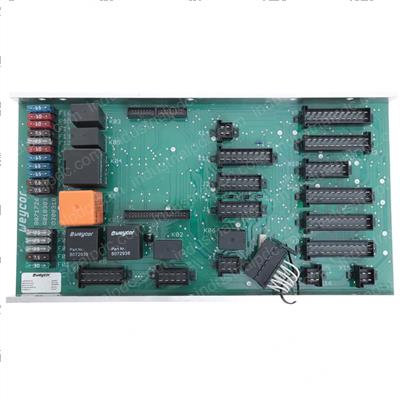 Picture of Board-Printed Circuit