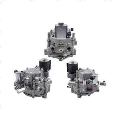 Picture of Regulator - Lp Low Emission