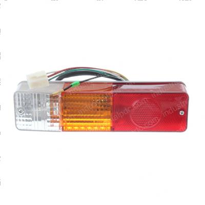 Picture of Right Rear Lamp