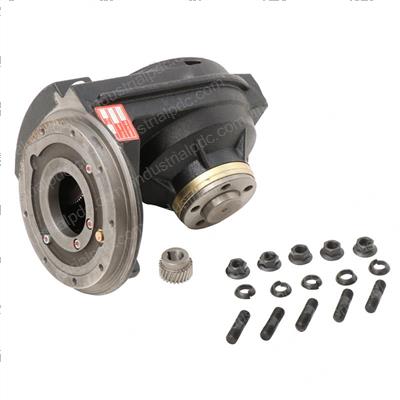 Picture of Hub - Reductor