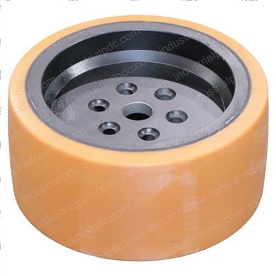 Picture of Drive Wheel - Poly 260x125