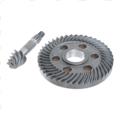 Picture of Gear Kit (z1/Z2=6/43)