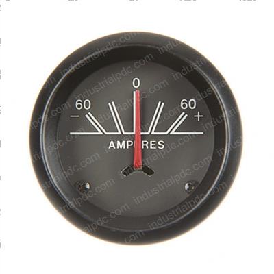 Picture of Gauge - Ammeter