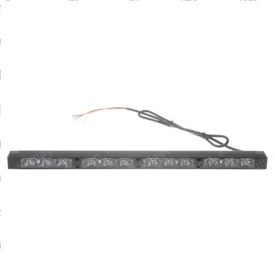 Picture of Arrow Stick - 4 Head - Amber