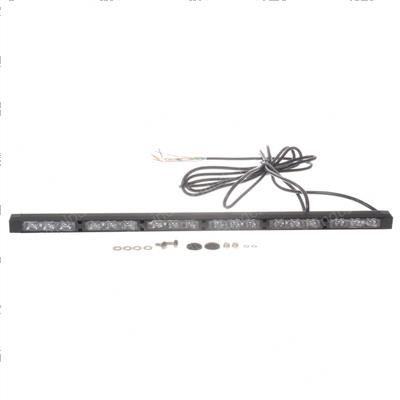 Picture of Arrow Stick - 6 Head - Amber