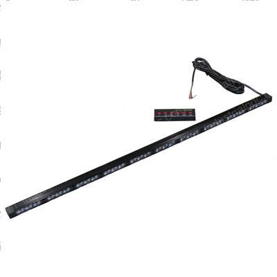Picture of Arrow Stick - 10 Head -Amb/Clr