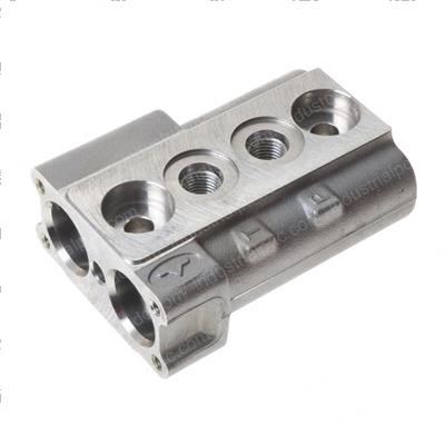 Picture of Body - Rem Ctl Vlv