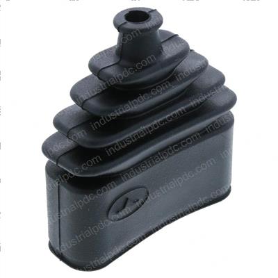 Picture of Valve - Pilot Control-Rubber Be