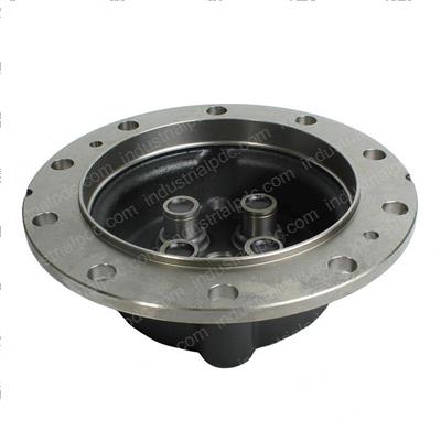 Picture of Plt Gear Carrier