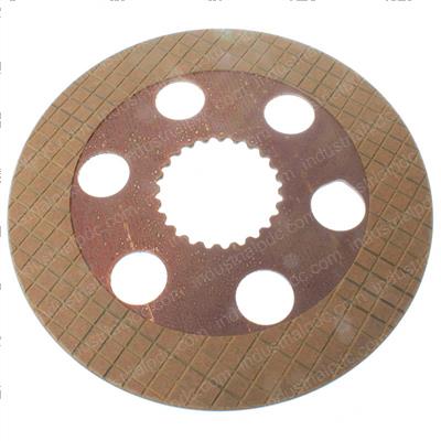 Picture of Brake Disc