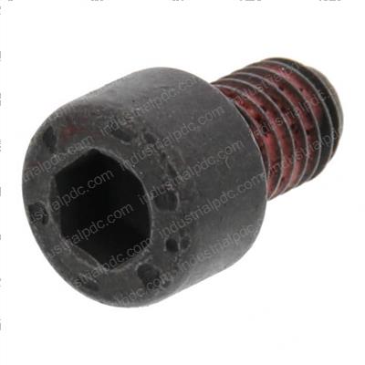 Picture of Bolt - Socket - Threadlocker
