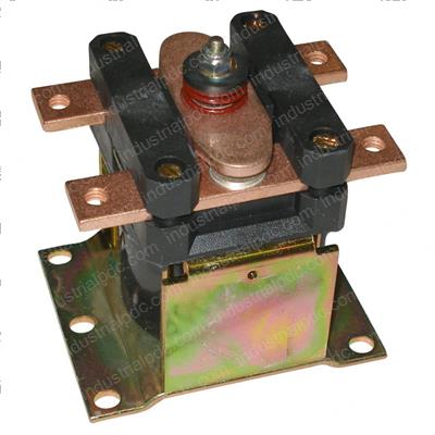 Picture of Contactor - 36-48 Volt
