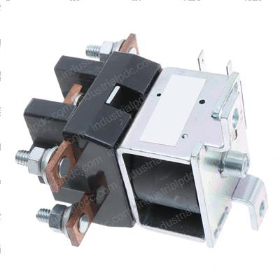 Picture of Contactor - 36 Volt