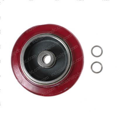 Picture of Wheel - Drive