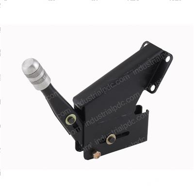 Picture of Lever - Handbrake