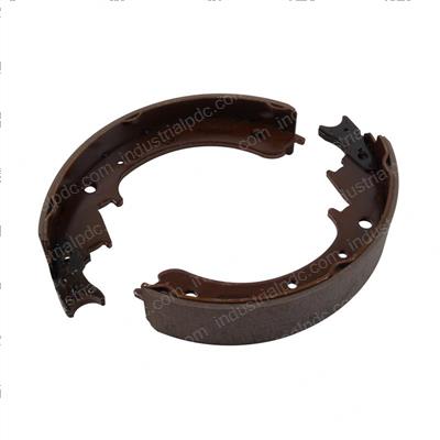 Picture of Shoe Kit - Brake (2)
