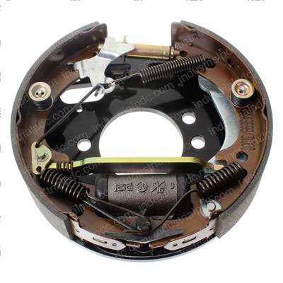 Picture of Brake Assembly - Lh