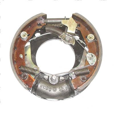 Picture of Brake Assembly - Rh