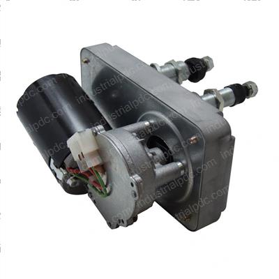 Picture of Motor - Wiper