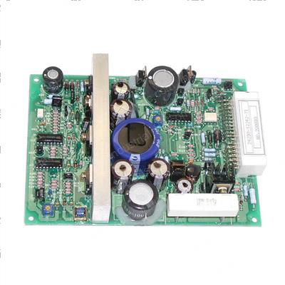 Picture of Board - Assembly Dc - Sd