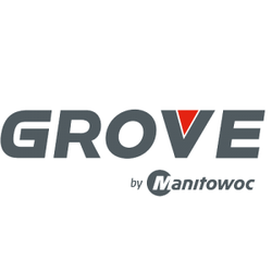 Picture for manufacturer Grove / Manlift
