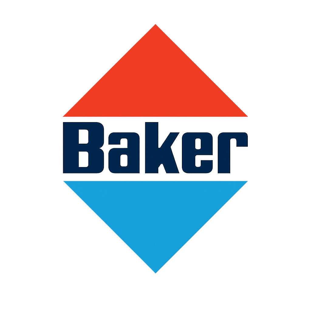 Picture for manufacturer Baker