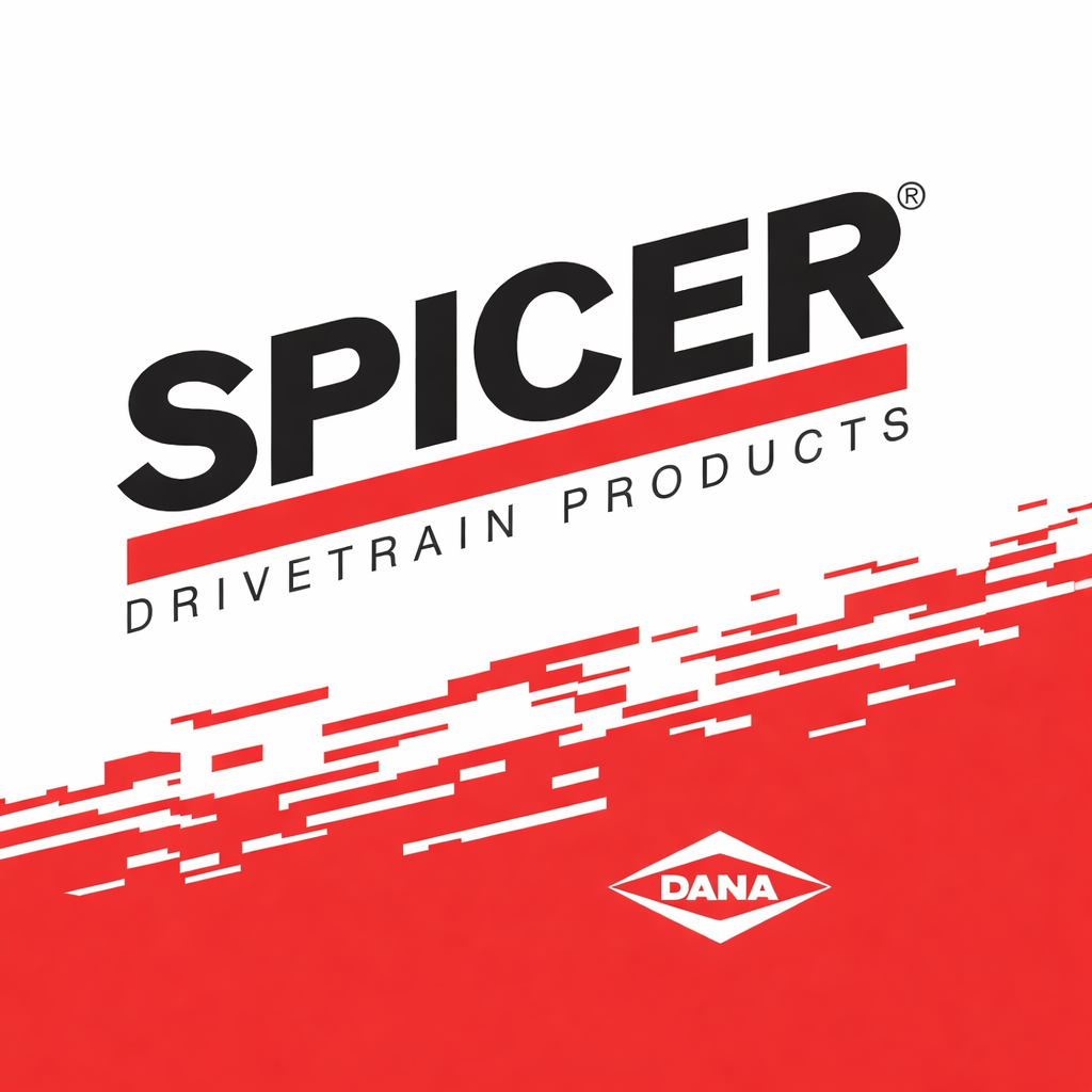 Picture for manufacturer Spicer