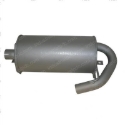 Picture for category General Catalog Engine Mufflers