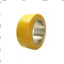 Picture of Tire - Poly 10x4x6.5