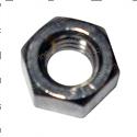 Picture of 5/16 Nc Hex Nut S/S