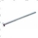 Picture of Screw-Te-M8x110 Uni 8.8 Zn