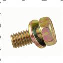 Picture of Bolt - Hex W/ Washer