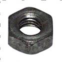 Picture of Nut  - Hex