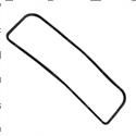 Picture of Gasket - Valve Cover