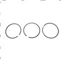 Picture of Ring Set - Piston