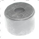 Picture of Diaphragm - Hydraulic Unit