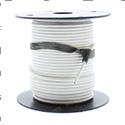 Picture of Wire - 18 Ga - Gpt - White