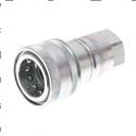 Picture of Female Quick Coupler