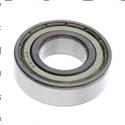 Picture of Bearing - Ball Double Shield