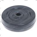 Picture of Wheel - 3 X 7/8    5/16 Bore