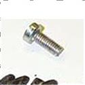 Picture of Screw - M4-0.7 X 10